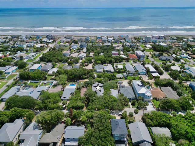2023 S FLAGLER AVENUE, Flagler Beach, FL 32136