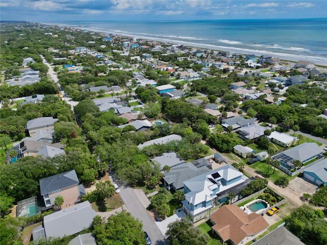 2023 S FLAGLER AVENUE, Flagler Beach, FL 32136