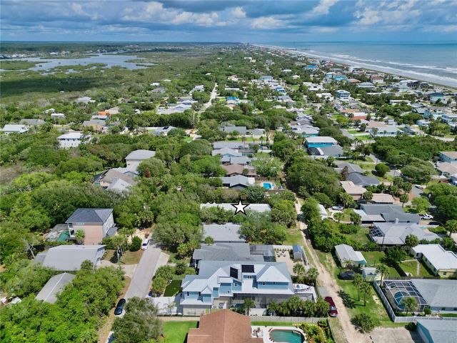 2023 S FLAGLER AVENUE, Flagler Beach, FL 32136