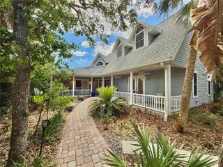 2023 S FLAGLER AVENUE, Flagler Beach, FL 32136
