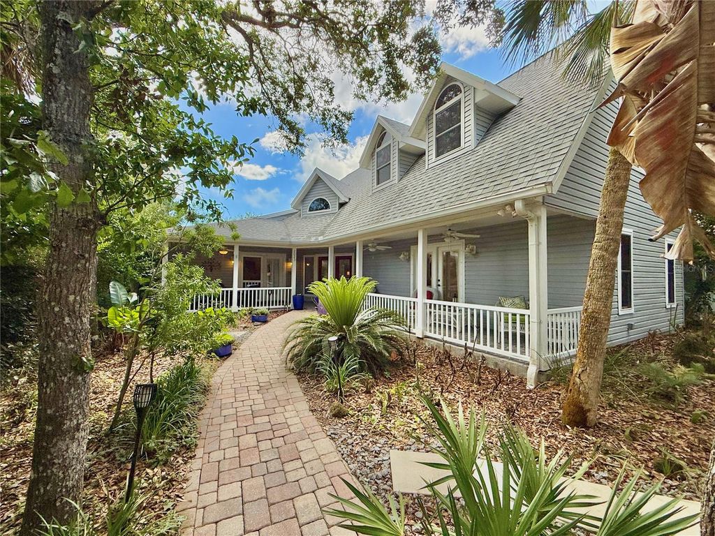 2023 S FLAGLER AVENUE, Flagler Beach, FL 32136