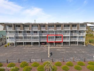 2714 W Beach Drive # 104, Oak Island, NC 28465