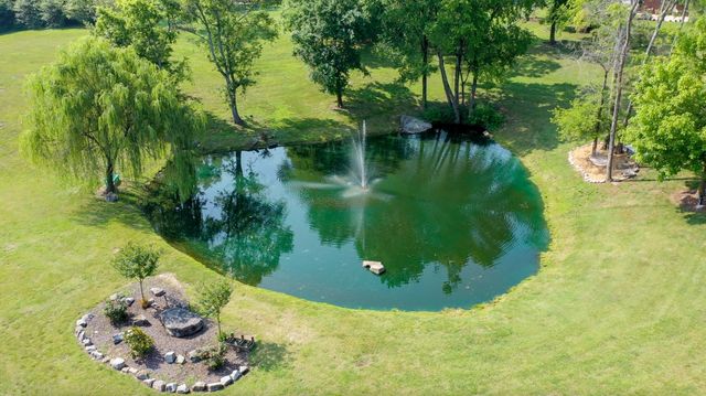 410 Jennings Ln, NW, Shelbyville, TN 37160