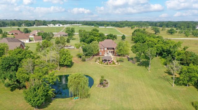 410 Jennings Ln, NW, Shelbyville, TN 37160