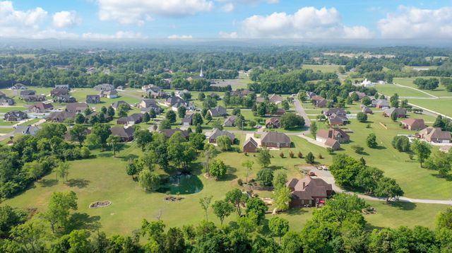 410 Jennings Ln, NW, Shelbyville, TN 37160