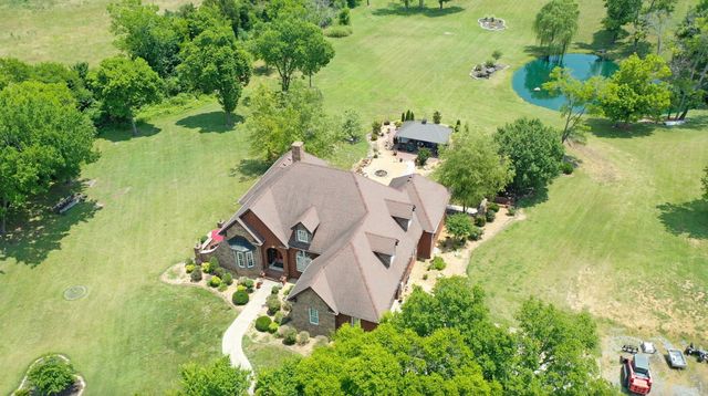 410 Jennings Ln, NW, Shelbyville, TN 37160