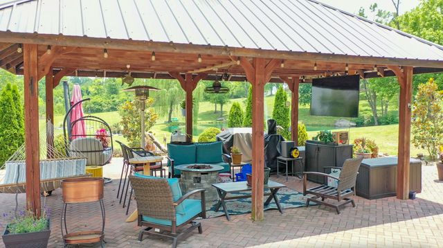 410 Jennings Ln, NW, Shelbyville, TN 37160