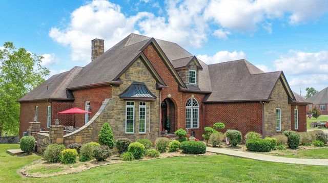 410 Jennings Ln, NW, Shelbyville, TN 37160