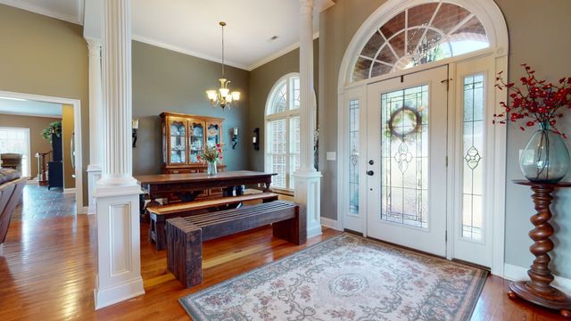 410 Jennings Ln, NW, Shelbyville, TN 37160