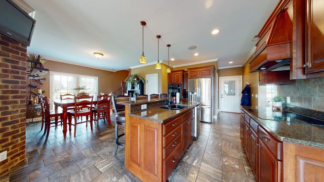 410 Jennings Ln, NW, Shelbyville, TN 37160