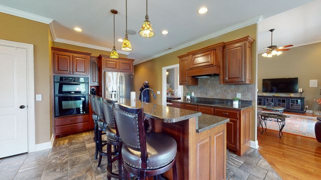 410 Jennings Ln, NW, Shelbyville, TN 37160