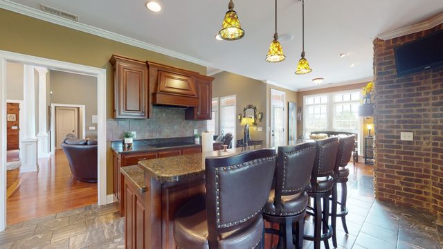 410 Jennings Ln, NW, Shelbyville, TN 37160