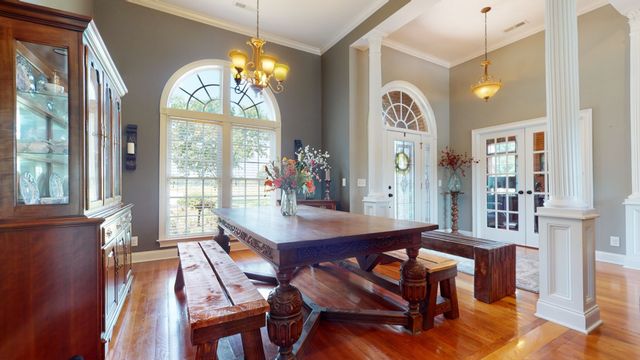 410 Jennings Ln, NW, Shelbyville, TN 37160