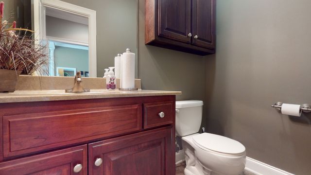 410 Jennings Ln, NW, Shelbyville, TN 37160