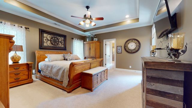 410 Jennings Ln, NW, Shelbyville, TN 37160