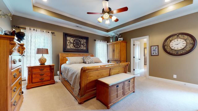 410 Jennings Ln, NW, Shelbyville, TN 37160