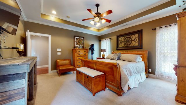 410 Jennings Ln, NW, Shelbyville, TN 37160