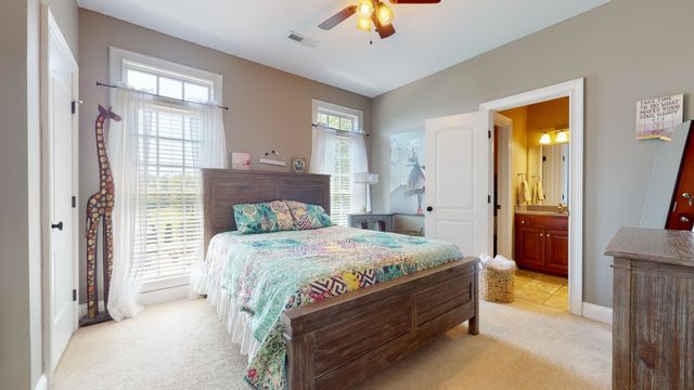 410 Jennings Ln, NW, Shelbyville, TN 37160