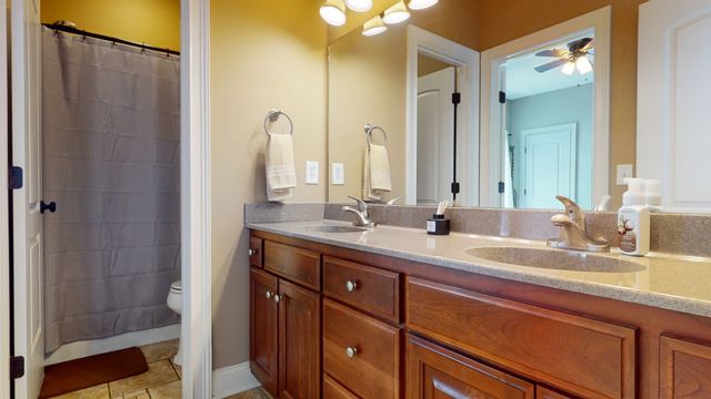 410 Jennings Ln, NW, Shelbyville, TN 37160