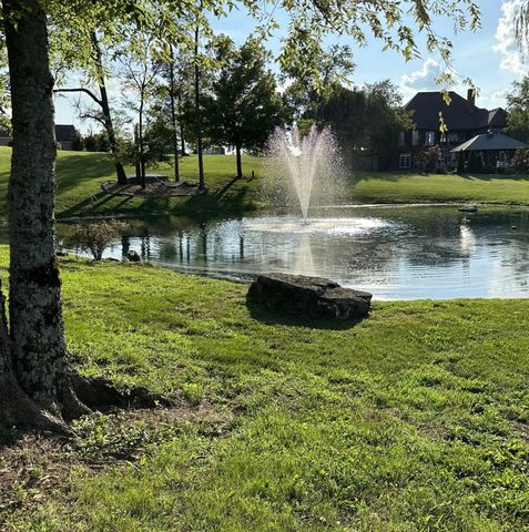 410 Jennings Ln, NW, Shelbyville, TN 37160