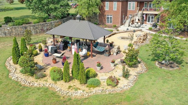 410 Jennings Ln, NW, Shelbyville, TN 37160