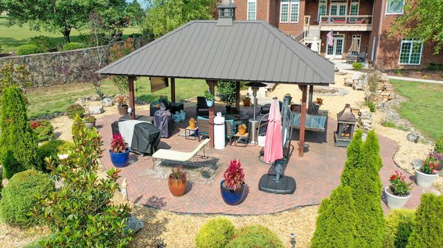 410 Jennings Ln, NW, Shelbyville, TN 37160