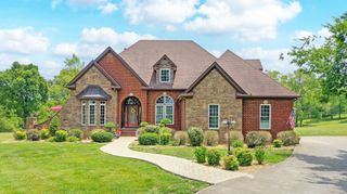 410 Jennings Ln, NW, Shelbyville, TN 37160