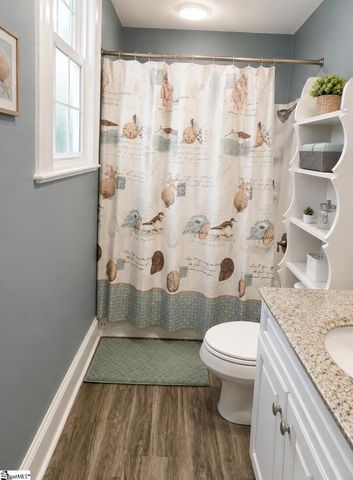 211 Duke Street, Ninety Six, SC 29666