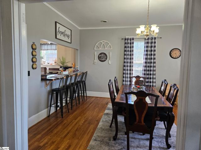 211 Duke Street, Ninety Six, SC 29666