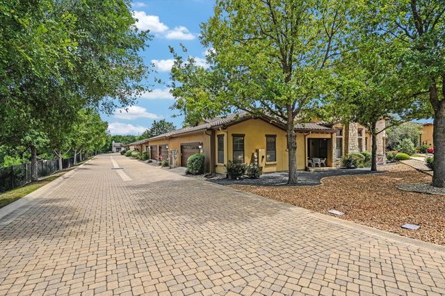 103 Rivalto CIR 1, Lakeway, TX 78734