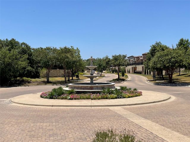 103 Rivalto CIR 1, Lakeway, TX 78734