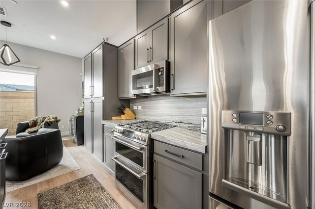 3362 Santa Verdiana Street, Henderson, NV 89044