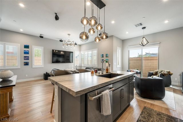 3362 Santa Verdiana Street, Henderson, NV 89044