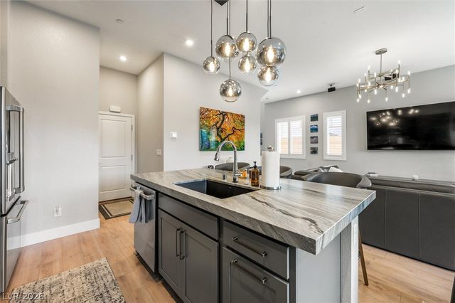 3362 Santa Verdiana Street, Henderson, NV 89044
