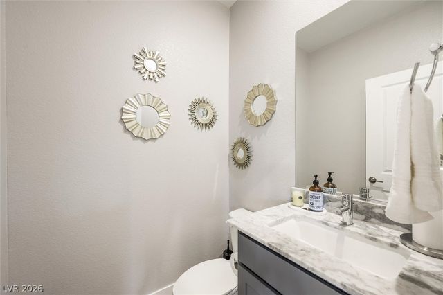 3362 Santa Verdiana Street, Henderson, NV 89044