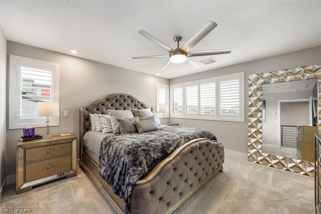 3362 Santa Verdiana Street, Henderson, NV 89044