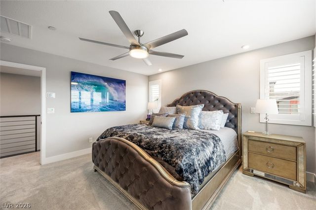 3362 Santa Verdiana Street, Henderson, NV 89044