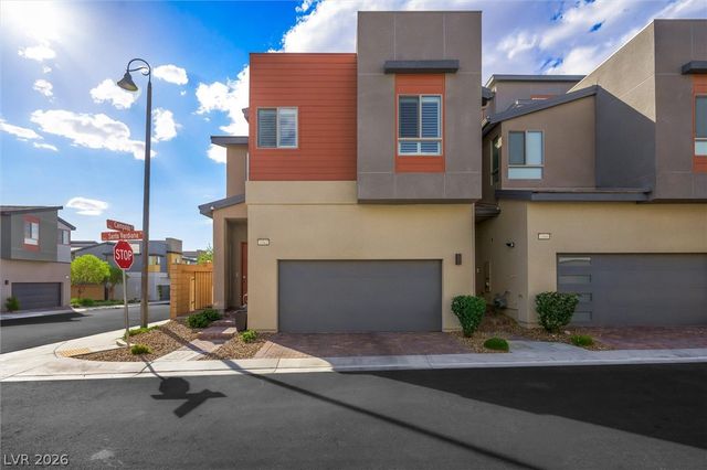 3362 Santa Verdiana Street, Henderson, NV 89044