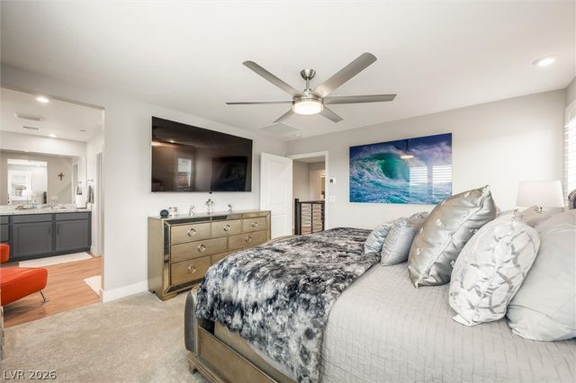 3362 Santa Verdiana Street, Henderson, NV 89044