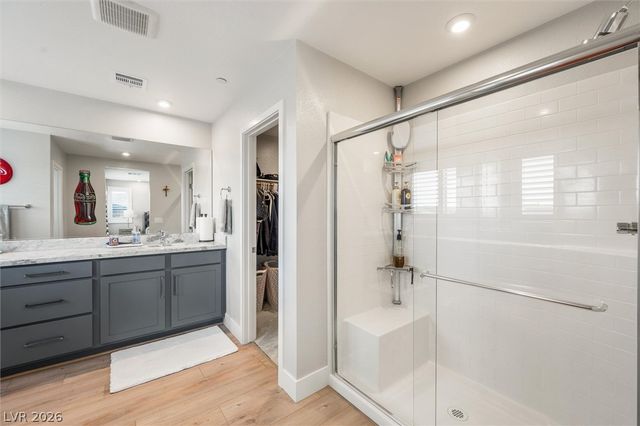 3362 Santa Verdiana Street, Henderson, NV 89044