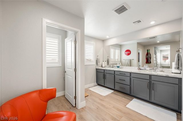 3362 Santa Verdiana Street, Henderson, NV 89044