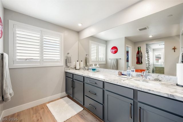 3362 Santa Verdiana Street, Henderson, NV 89044