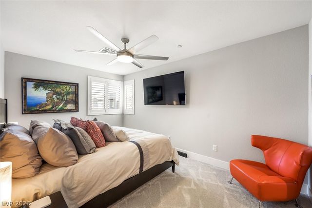 3362 Santa Verdiana Street, Henderson, NV 89044