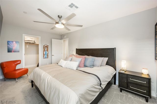 3362 Santa Verdiana Street, Henderson, NV 89044