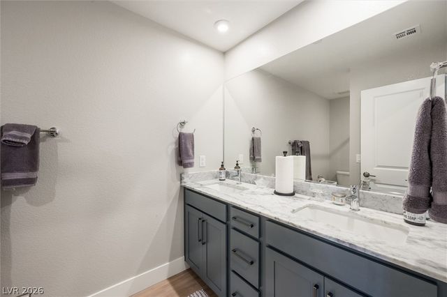 3362 Santa Verdiana Street, Henderson, NV 89044