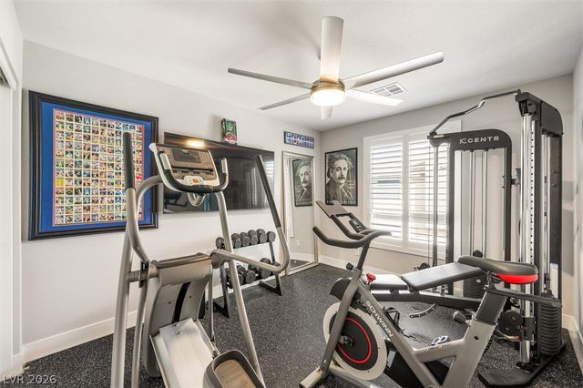 3362 Santa Verdiana Street, Henderson, NV 89044