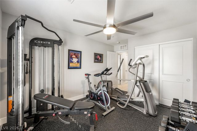 3362 Santa Verdiana Street, Henderson, NV 89044