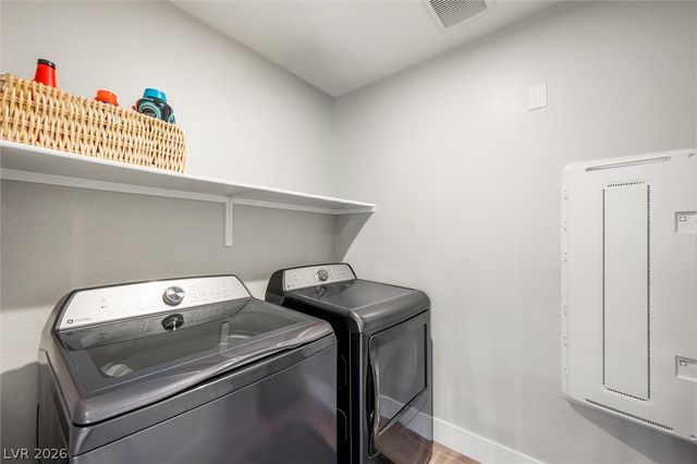 3362 Santa Verdiana Street, Henderson, NV 89044