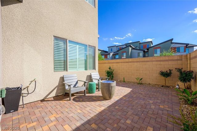 3362 Santa Verdiana Street, Henderson, NV 89044