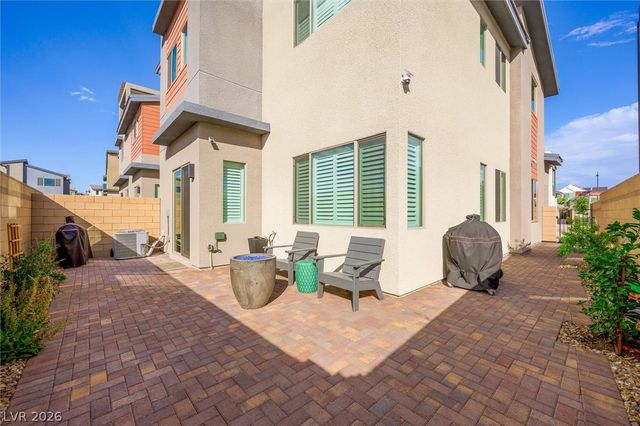 3362 Santa Verdiana Street, Henderson, NV 89044